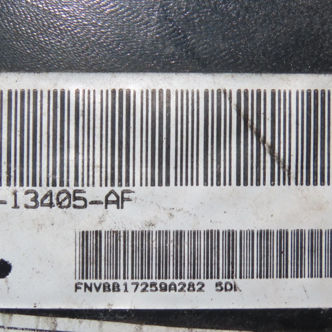 Feu arrière gauche occasion  Ford KA+ III (UK, FK) 1.2 ti-vct (2016)   2046785  3