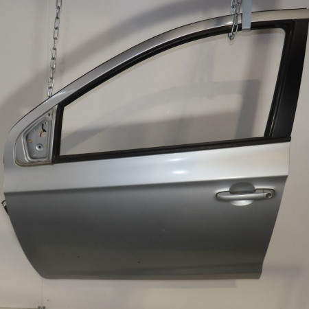 Porte avant gauche occasion  Hyundai I20 I (PB, PBT) 1.4 crdi (2008-2015)   760031J000 