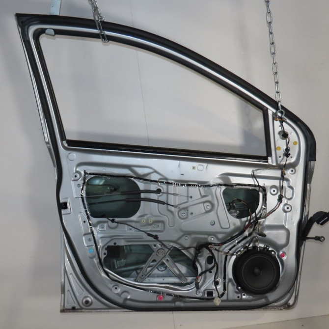 Porte avant gauche occasion  Hyundai I20 I (PB, PBT) 1.4 crdi (2008-2015)   760031J000  2