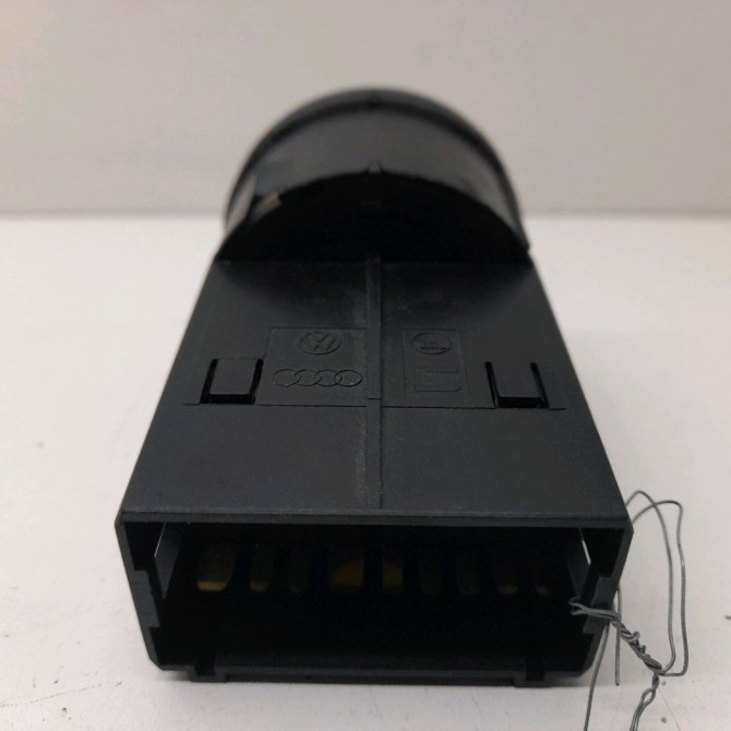 Interrupteur commande de phares occasion  Volkswagen vw POLO V (6R1, 6C1) 1.2 tdi (2009) 5 portes   6R0941531HAPV  2