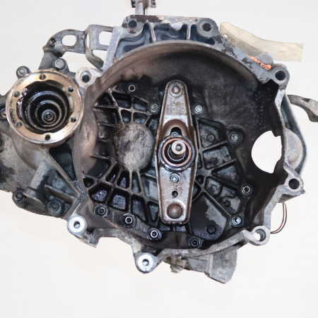 Boîte à vitesse mecanique occasion  Volkswagen vw FOX 3/5 portes (5Z1, 5Z3, 5Z4) 1.4 (2005-2009)   GZK 