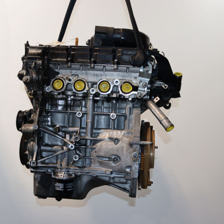 Moteur essence occasion  Suzuki SWIFT IV (FZ, NZ) 1.2 (azh 412) (2010)   K12B-2W1 