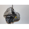 Boîte à vitesse mecanique occasion  Renault TWINGO III (BCM_, BCA_) 1.0 sce 70 (2014) 5 portes   JE3006  miniature 5