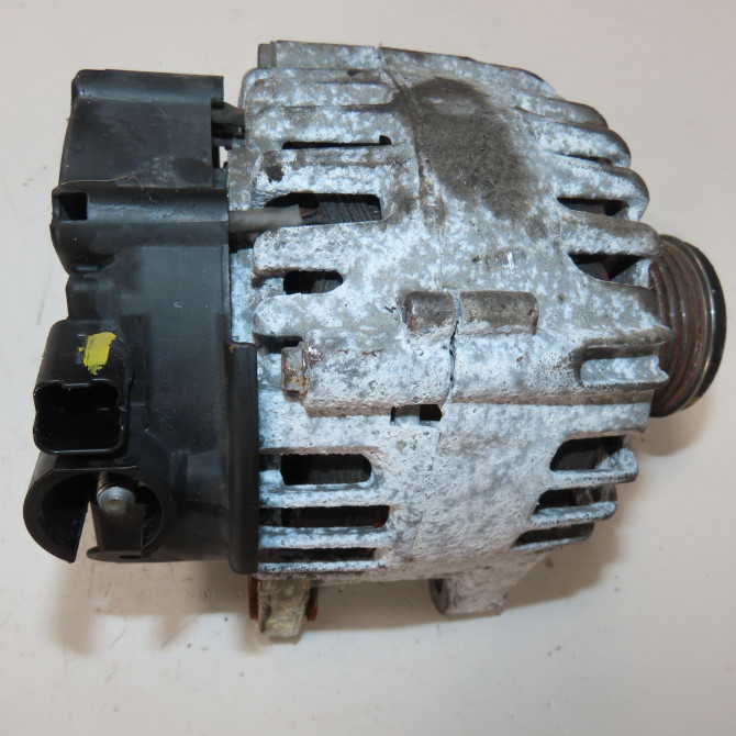 Alternateur occasion  Citroën C3 III (SX) 1.2 vti 82 (2016)   9818677980  4