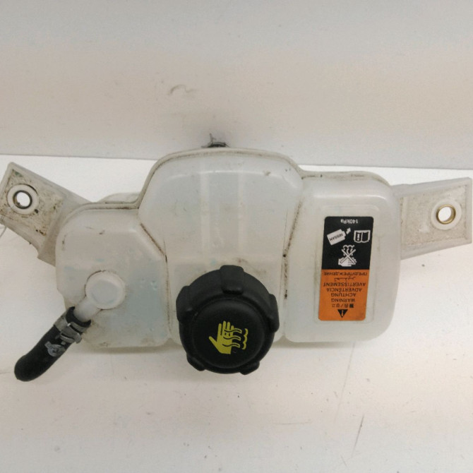 Vase expansion occasion  Nissan QASHQAI II SUV (J11, J11_) 1.5 dci (2013)   21720HV80A  2