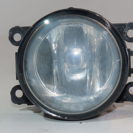 Phare antibrouillard avant gauche occasion  Renault MEGANE III 3/5 portes (BZ0/1_, B3_) 1.5 dci (2009) 5 portes   8200074008 