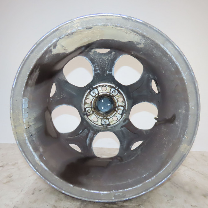 Jante aluminium occasion  Ford FOCUS III Turnier 1.6 tdci (2010)   1824514  3