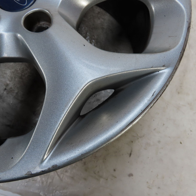 Jante aluminium occasion  Ford FOCUS III Turnier 1.6 tdci (2010)   1824514  4