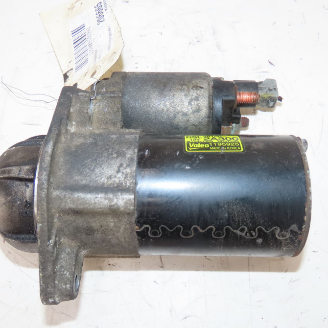 Démarreur occasion  Kia CEE'D Sportswagon (JD) 1.4 crdi 90 (2012-2018)   361002A300  3