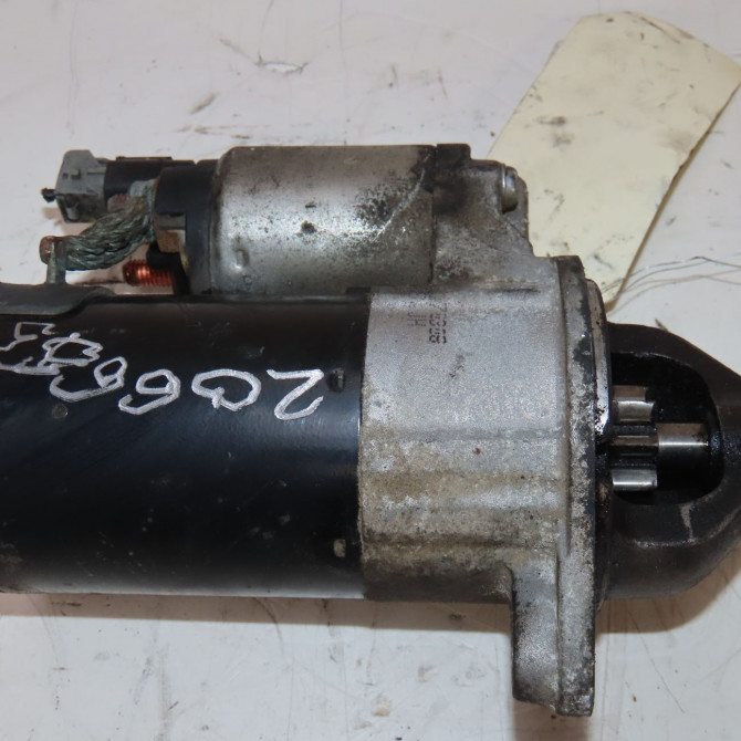 Démarreur occasion  Kia CEE'D Sportswagon (JD) 1.4 crdi 90 (2012-2018)   361002A300  5