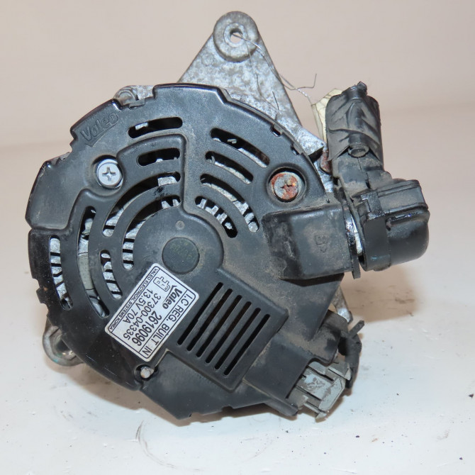 Alternateur occasion  Kia PICANTO II (TA) 1.0 (2011-2017)   3730004335  3