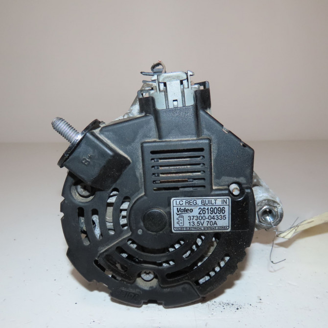 Alternateur occasion  Kia PICANTO II (TA) 1.0 (2011-2017)   3730004335  3