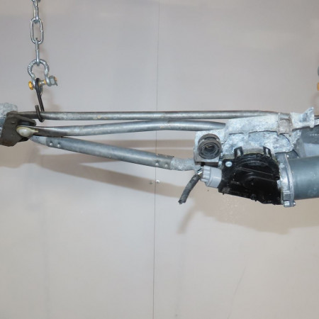 Moteur essuie-glace avant occasion  Citroën C-CROSSER (VU_, VV_) 2.2 hdi (2007-2012) 5 portes   1612912480 