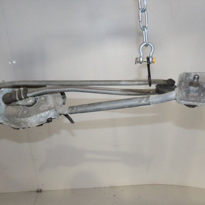 Moteur essuie-glace avant occasion  Citroën C-CROSSER (VU_, VV_) 2.2 hdi (2007-2012) 5 portes   1612912480  2