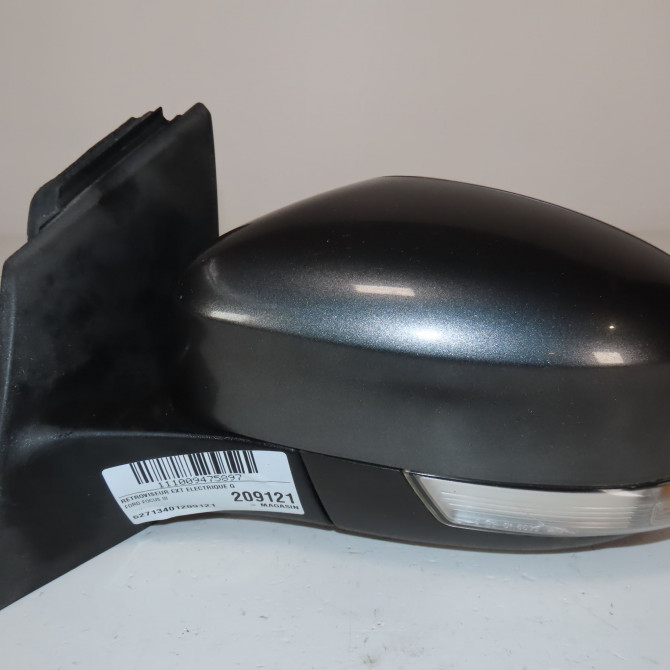 Retroviseur exterieur electrique gauche occasion  Ford FOCUS III 1.6 tdci (2010-2017)   2308816  3