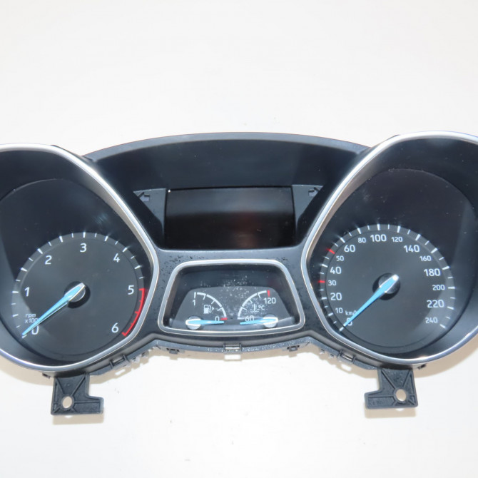 Bloc compteurs occasion  Ford FOCUS III 1.6 tdci (2010-2017)   2303630  1