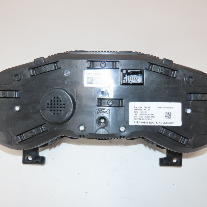 Bloc compteurs occasion  Ford FOCUS III 1.6 tdci (2010-2017)   2303630  3