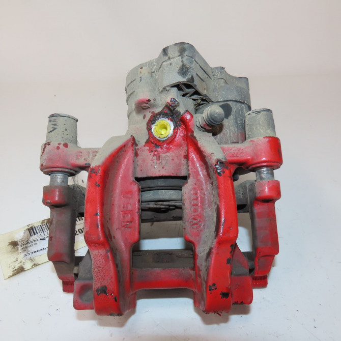 Etrier de frein arrière gauche occasion  Audi A3 (8V1, 8VK) S3 quattro (2013-2014)   8V0615423E  1