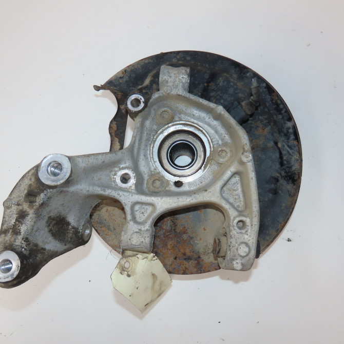 Fusee ard occasion  Audi A3 (8V1, 8VK) S3 quattro (2013-2014)   5Q0505436J  2