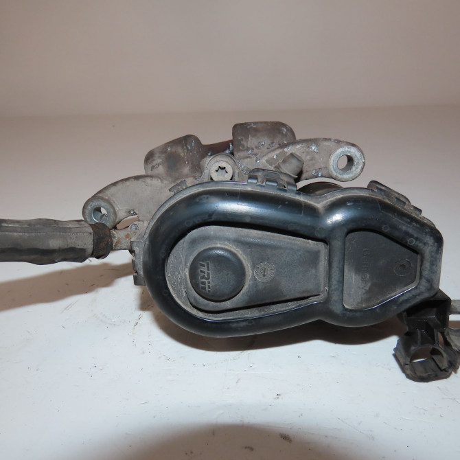 Etrier de frein arrière gauche occasion  Mercedes-benz CLASSE A (W176) A 180 (176.042) (2012-2018)   4232381  2