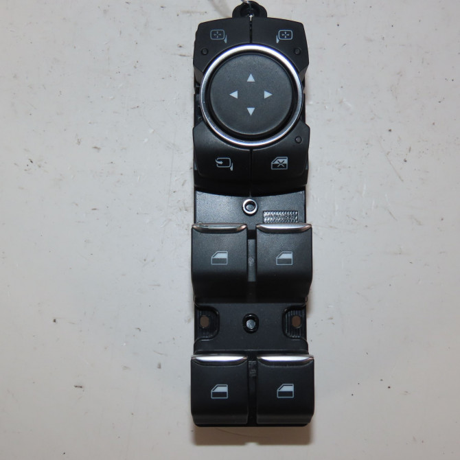 Commande lève-glace porte avant gauche occasion  Ford FIESTA VII (HJ, HF) 1.0 ecoboost (2017)   2485592  1