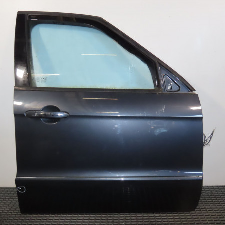 Porte avant droite occasion  Ford S-MAX (WA6) 2.0 tdci (2006-2014)   1572631 