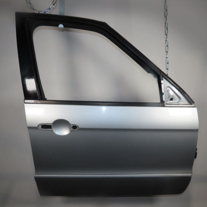 Porte avant droite occasion  Ford S-MAX (WA6) 1.8 tdci (2006-2014)   1572631  1