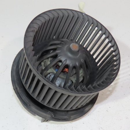Moteur ventilateur chauffage occasion  Renault CLIO III (BR0/1, CR0/1) 1.5 dci (c/br0g, c/br1g) (2005-2012) 5 portes   7701062226 