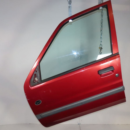 Porte avant gauche occasion  Peugeot 106 II (1A_, 1C_) 1.1 i (1996-2004)   9002H9 