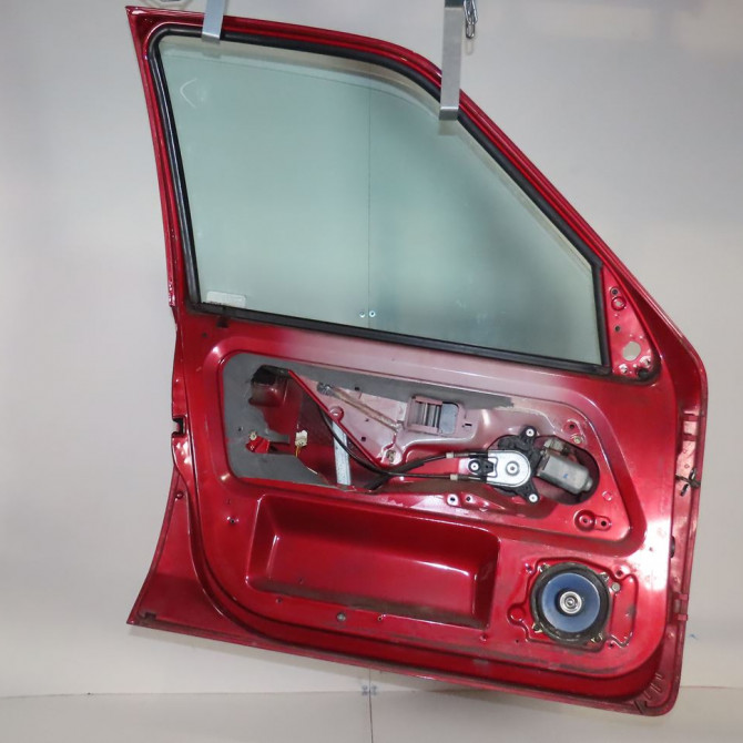 Porte avant gauche occasion  Peugeot 106 II (1A_, 1C_) 1.1 i (1996-2004)   9002H9  2