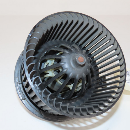 Moteur ventilateur chauffage occasion  Renault CLIO III (BR0/1, CR0/1) 1.5 dci (c/br0g, c/br1g) (2005-2012) 5 portes   7701062226 