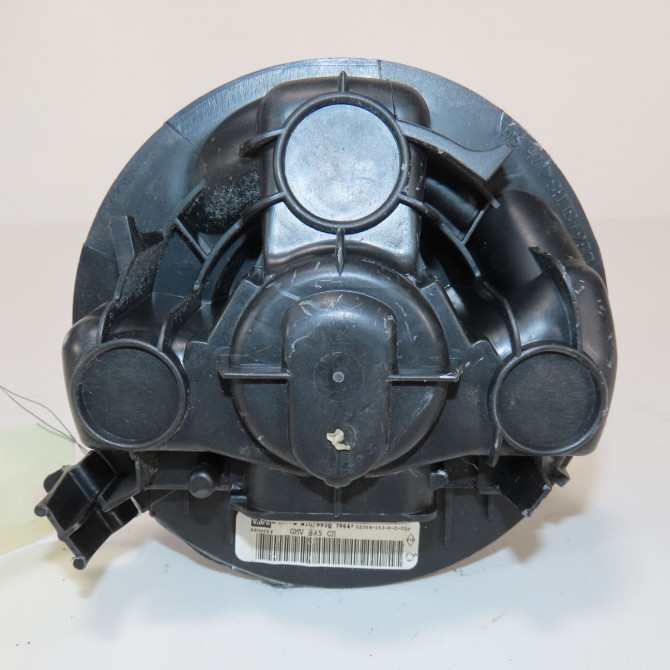 Moteur ventilateur chauffage occasion  Renault CLIO III (BR0/1, CR0/1) 1.5 dci (c/br0g, c/br1g) (2005-2012) 5 portes   7701062226  3