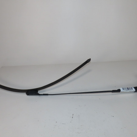 Bras essuie-glace avant gauche occasion  Citroën C4 PICASSO II 1.6 hdi 90 (2013)   9837605180 