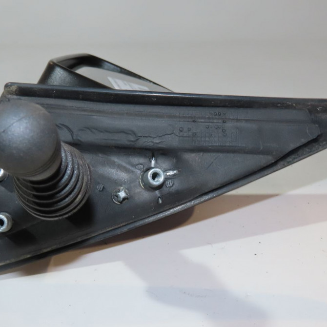 Retroviseur exterieur gauche occasion  Opel MERIVA A Monospace (X03) 1.4 16v twinport lpg (e75) (2004-2010)   13148948  2