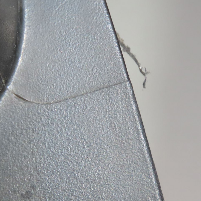 Retroviseur exterieur gauche occasion  Opel MERIVA A Monospace (X03) 1.4 16v twinport lpg (e75) (2004-2010)   13148948  4