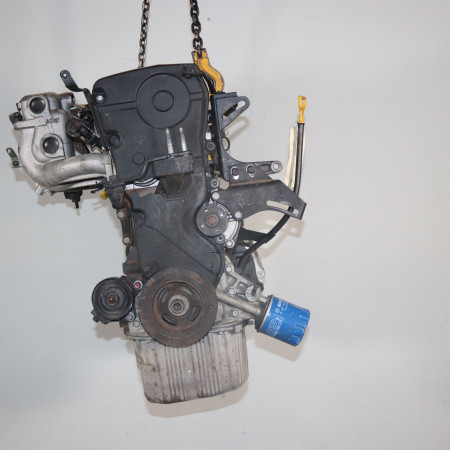 Moteur essence occasion  Hyundai COUPE II (GK) 2.0 gls (2003-2009)   G4GC-23J40 