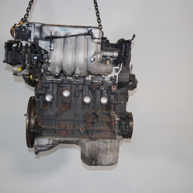 Moteur essence occasion  Hyundai COUPE II (GK) 2.0 gls (2003-2009)   G4GC-23J40  3