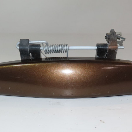 Poignee ext porte avg occasion  Dacia DUSTER (HS_) 1.5 dci (2010-2018)   806073178R 