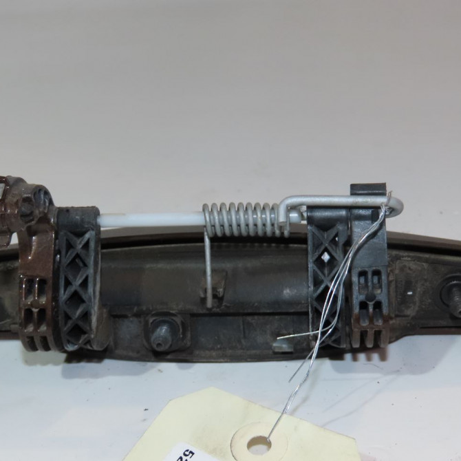 Poignee ext porte avg occasion  Dacia DUSTER (HS_) 1.5 dci (2010-2018)   806073178R  2