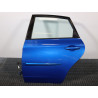 Porte arrière gauche occasion  Subaru IMPREZA 3/5 portes (GR, GH, G3) 2.0 d awd (2009-2012)   60409FG0129P  miniature 2