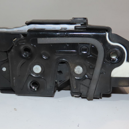 Serrure porte avg occasion  Volkswagen vw POLO V (6R1, 6C1) 1.4 tdi (2014) 5 portes   5K1837015J 