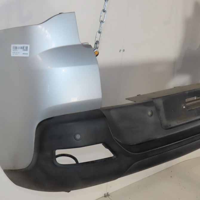 Pare-choc arrière occasion  Peugeot 3008 Monospace (0U_) 1.6 hdi (2009-2016) 5 portes   7410JL  2