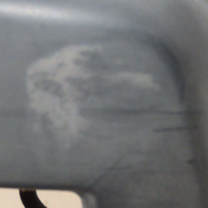 Pare-choc arrière occasion  Peugeot 3008 Monospace (0U_) 1.6 hdi (2009-2016) 5 portes   7410JL  4