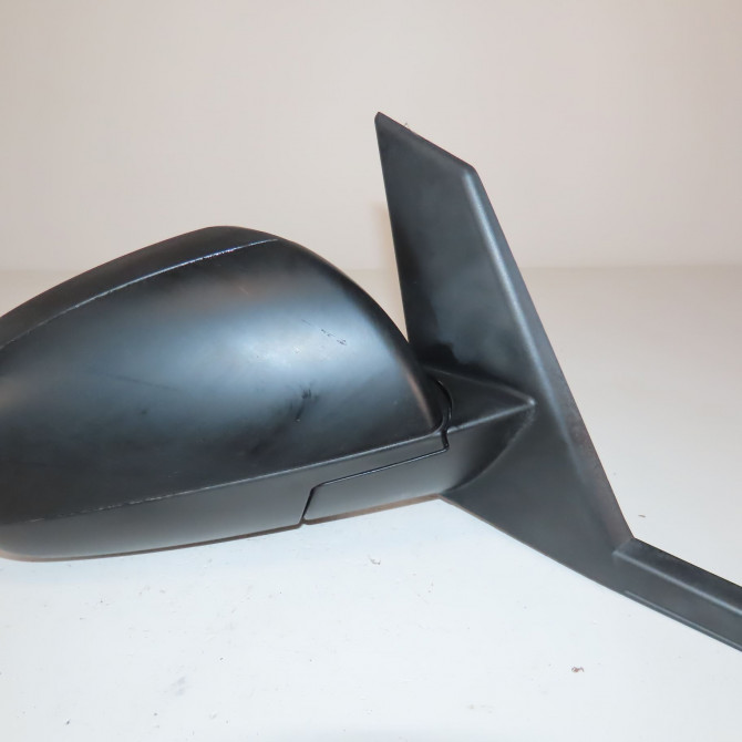 Retroviseur exterieur electrique droit occasion  Mitsubishi COLT VI (Z3_A, Z2_A) 1.5 di-d (z39a) (2004-2012)   7632A164  3