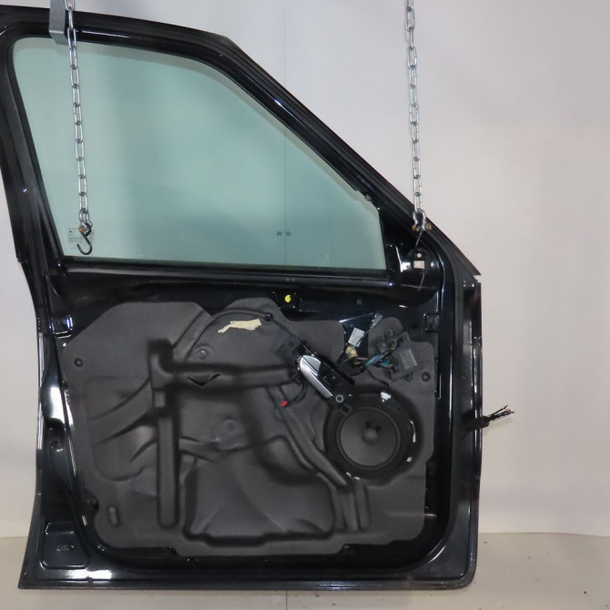 Porte avant gauche occasion  Ford S-MAX (WA6) 2.0 tdci (2006-2014)   1727507  2