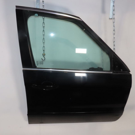 Porte avant droite occasion  Ford S-MAX (WA6) 2.0 tdci (2006-2014)   1727506 