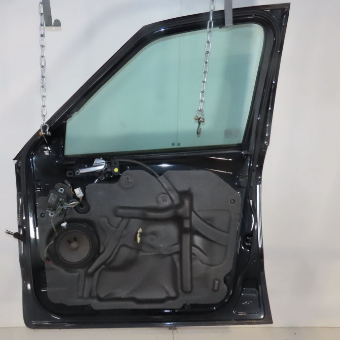 Porte avant droite occasion  Ford S-MAX (WA6) 2.0 tdci (2006-2014)   1727506  2