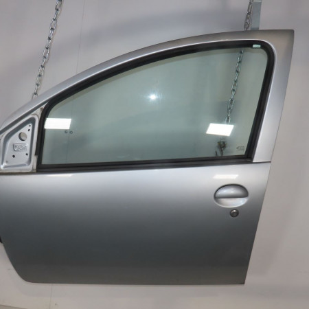 Porte avant gauche occasion  Toyota AYGO (_B1_) 1.0 (kgb10_) (2005-2014) 5 portes   670020H010 