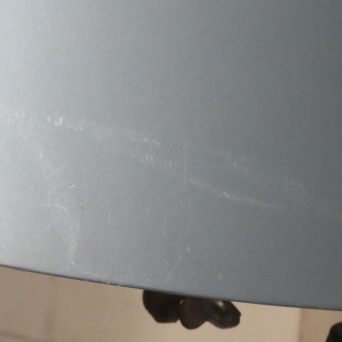 Porte avant gauche occasion  Toyota AYGO (_B1_) 1.0 (kgb10_) (2005-2014) 5 portes   670020H010  5