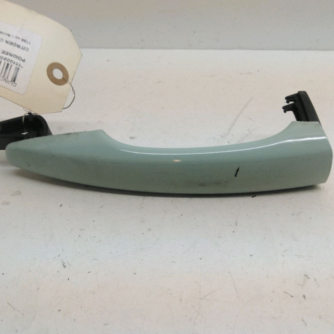 Poignee ext porte ard occasion  Citroën C3 III (SX) 1.2 vti 68 (2016) 5 portes   980297821T  1